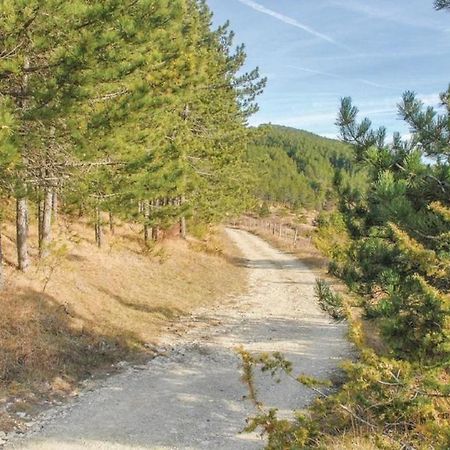 Roby'S Nido Villa Chiusi della Verna Exteriör bild