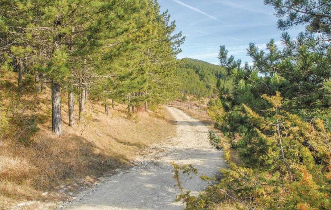 Roby'S Nido Villa Chiusi della Verna Exteriör bild